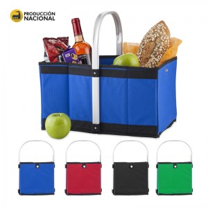 Canasto Colapsible Picnic  VA-615
